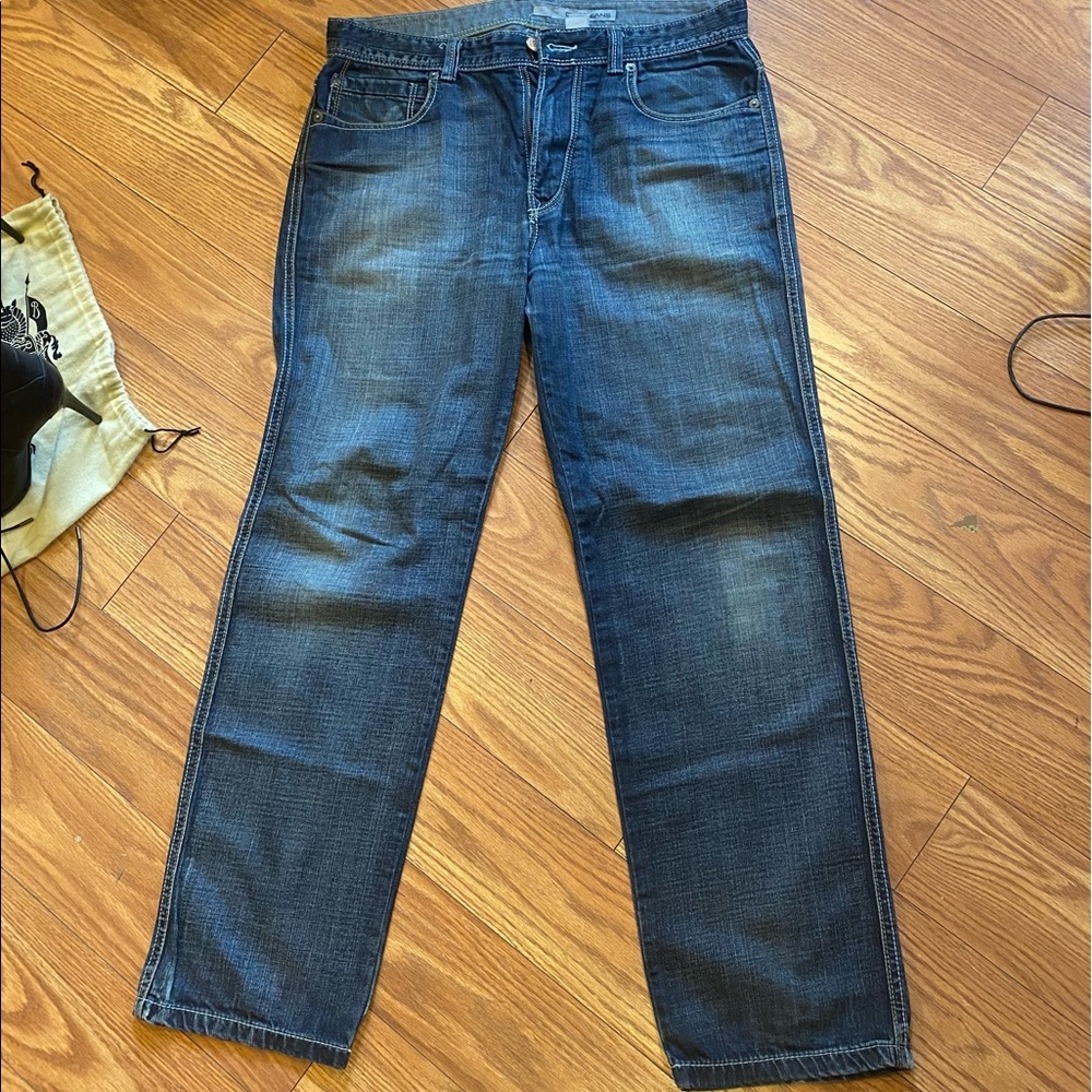 DKNY jeans 34x32